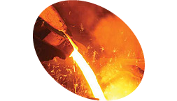 metallurgy-ferrous
